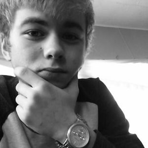 Meet your Posher, Brian